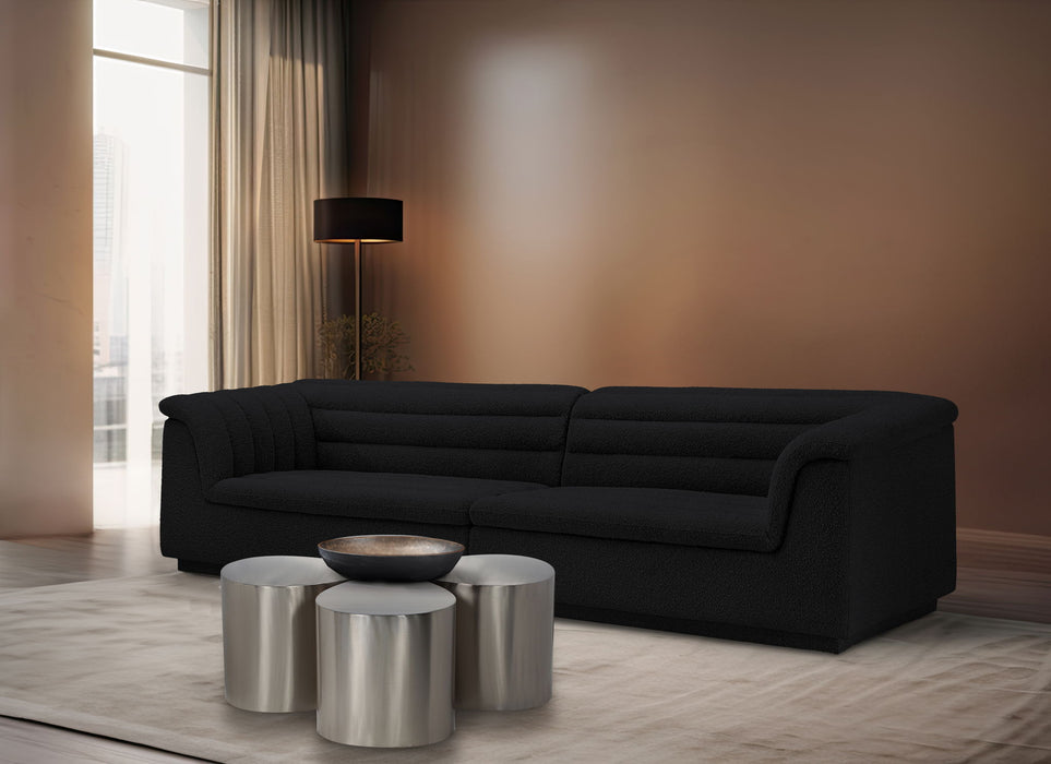 Petal - Coffee Table - Simple Home Plus