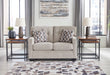 Mahoney - Loveseat - Simple Home Plus