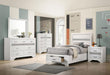 Miranda - Storage Bedroom Set - Simple Home Plus