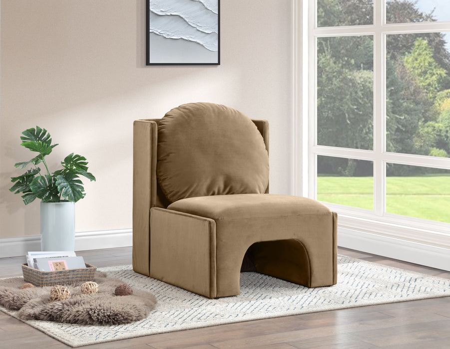 Sigma - Accent Chair - Simple Home Plus