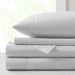 Luxury Egyptian - California King Sheet Set - Grey - Simple Home Plus