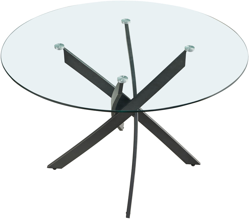 Xander - Dining Table - Simple Home Plus