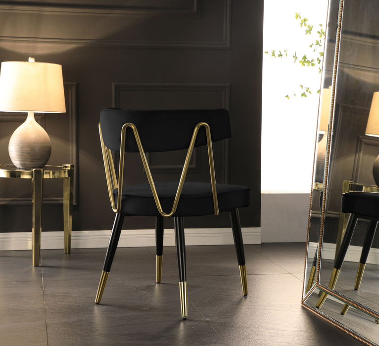 Rheingold - Dining Chair (Set of 2) - Simple Home Plus