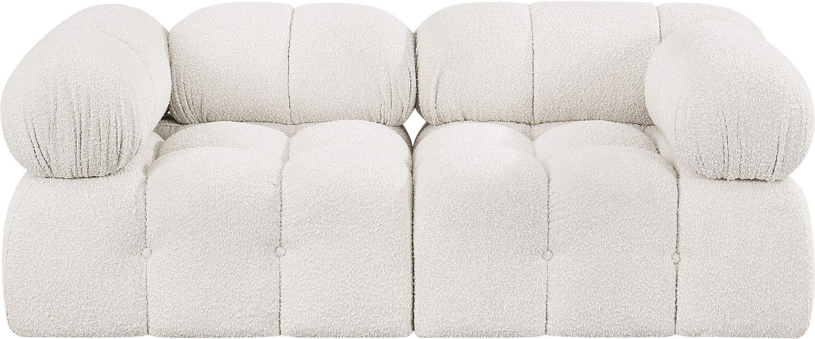 Ames - 2 Seat Modular Sofa - Simple Home Plus