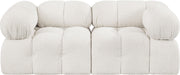 Ames - 2 Seat Modular Sofa - Simple Home Plus