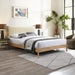 Asher - Bed - Simple Home Plus