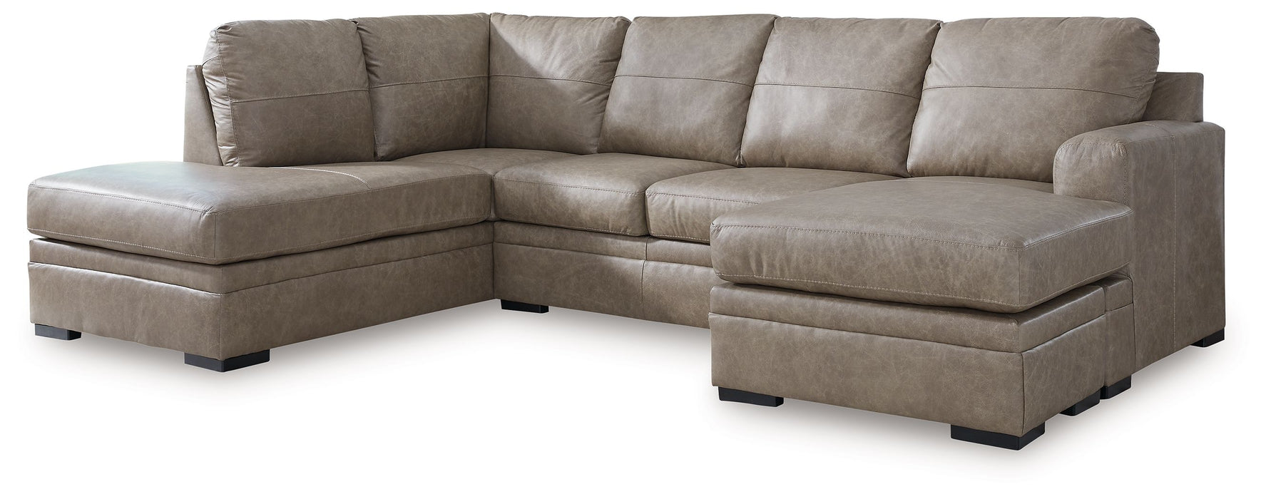 Amuleto - Sectional - Simple Home Plus