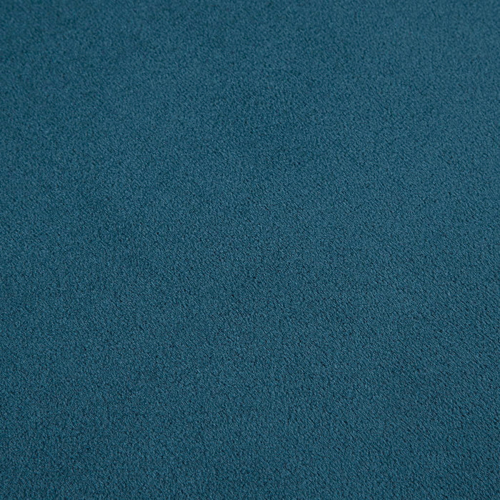 Anna - Arm Accent Chair - Blue - Simple Home Plus