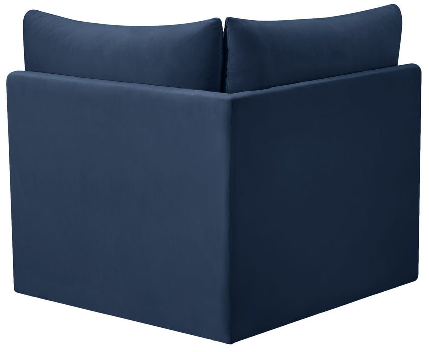 Jacob - Corner Chair - Simple Home Plus