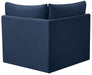 Jacob - Corner Chair - Simple Home Plus