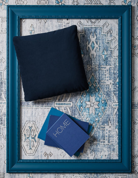 Caygan - Pillow - Simple Home Plus