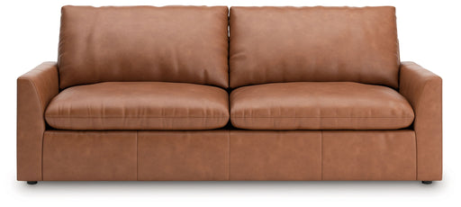 Whitehaven - Sofa - Caramel - Simple Home Plus