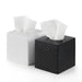 Resin - Bath Accessories Set - Onyx - Simple Home Plus