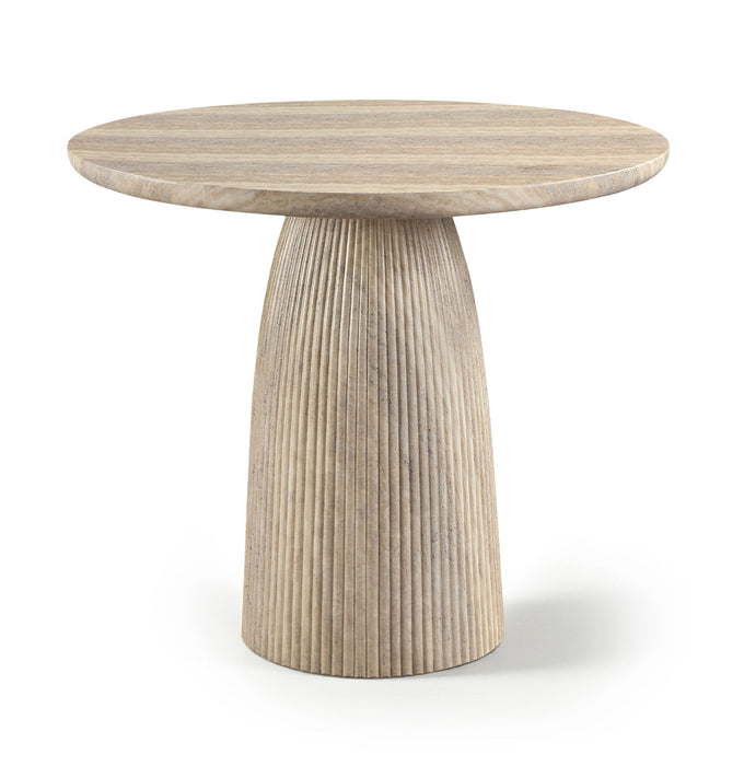 Venosa - Traverine Table - Simple Home Plus