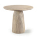 Venosa - Traverine Table - Simple Home Plus