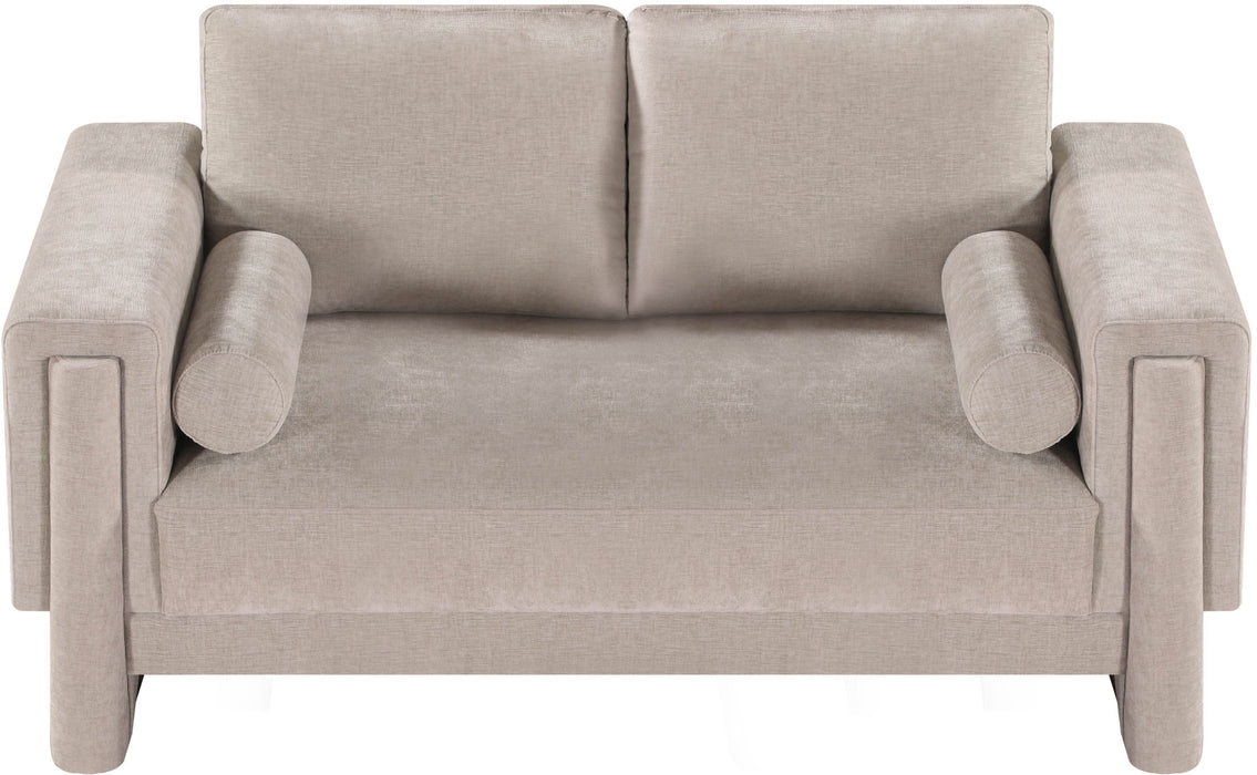 Madeline - Loveseat - Simple Home Plus
