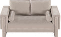 Madeline - Loveseat - Simple Home Plus