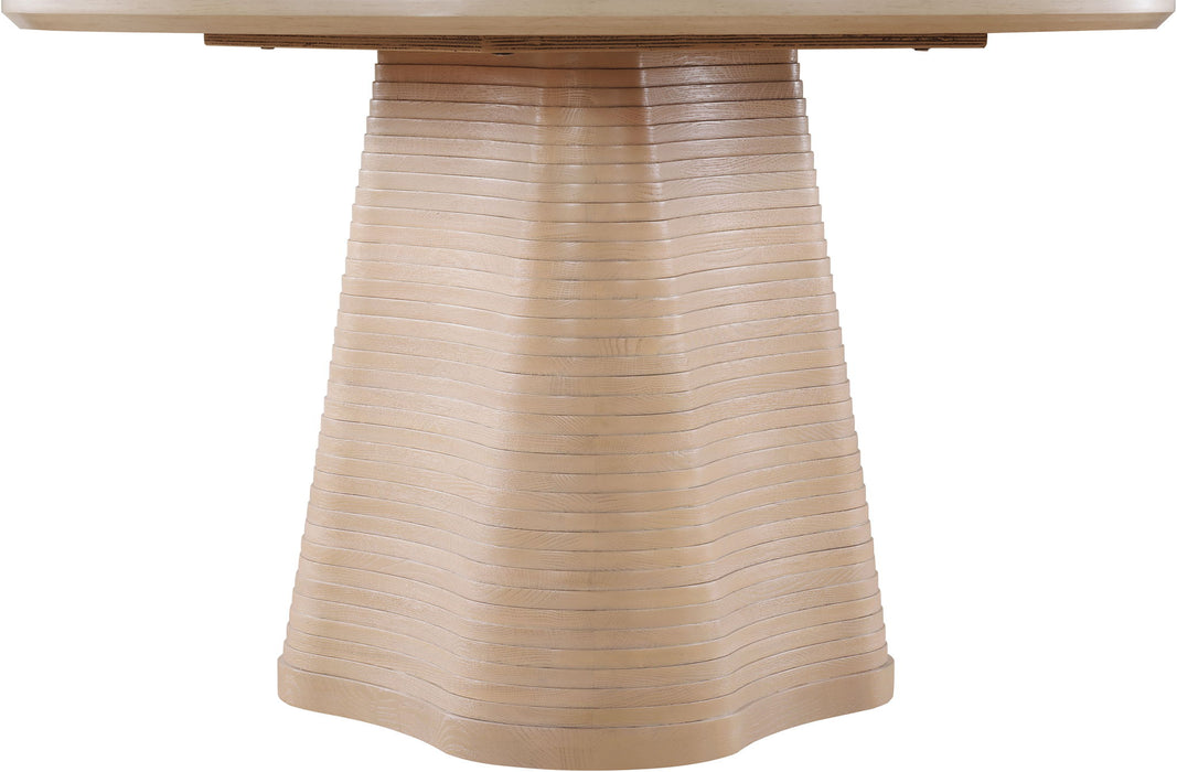 Bernada - Dining Table - Simple Home Plus
