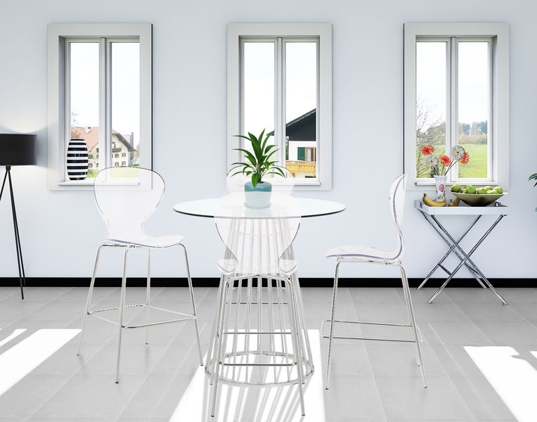 Clarion - Stool (Set of 2)