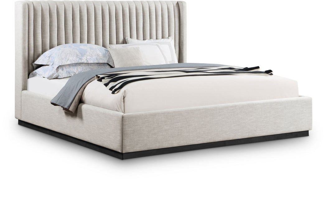 Logan - Bed - Simple Home Plus