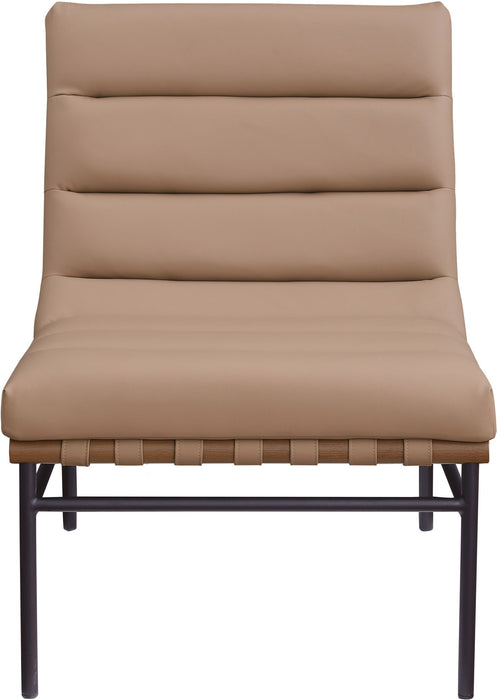 Burke - Accent Chair - Simple Home Plus