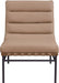 Burke - Accent Chair - Simple Home Plus