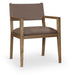 Avon - Dining Arm Chair - Simple Home Plus