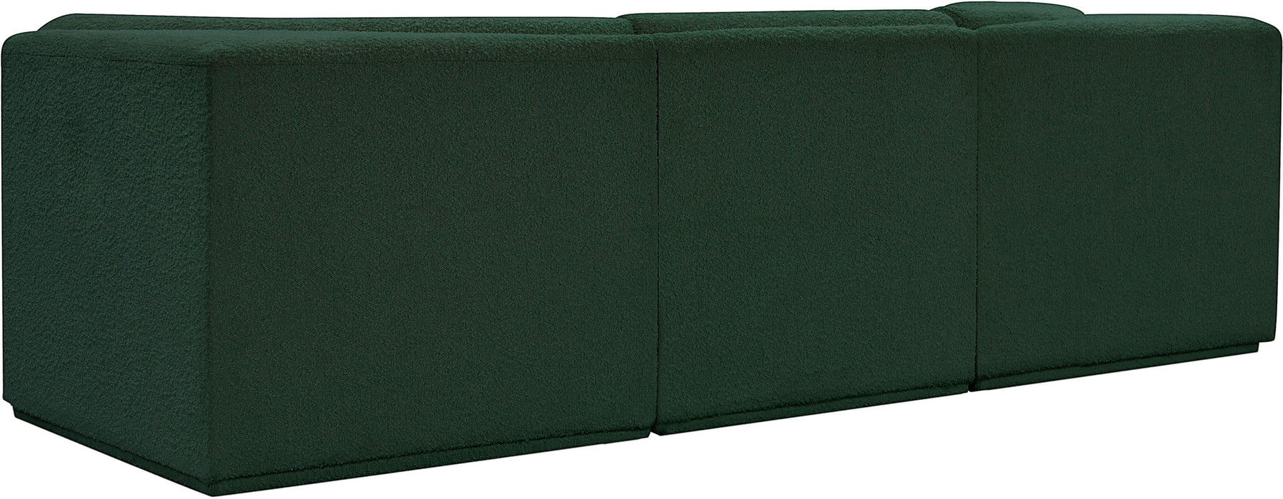 Ollie - 3 Seat Modular Sofa - Simple Home Plus