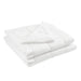 Windom - All Season Hypoallergenic Blanket With 3M Scotchgard - White - Simple Home Plus