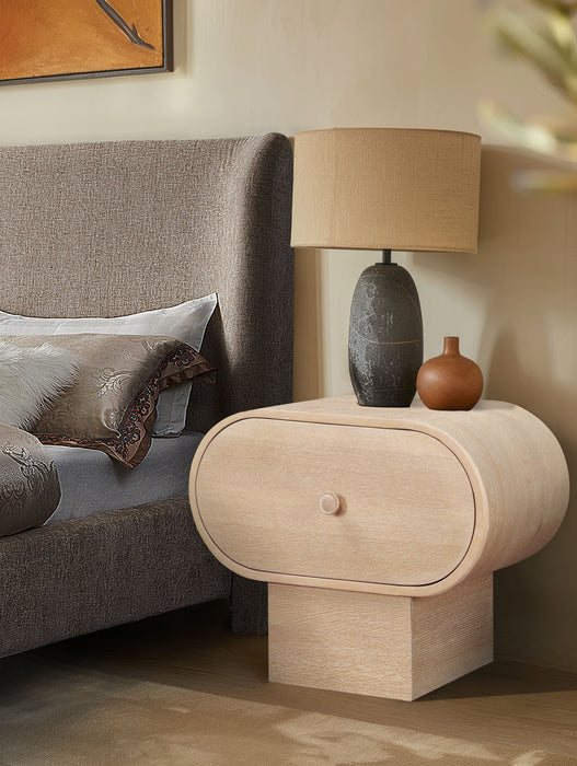 Harlow - Night Stand - Simple Home Plus