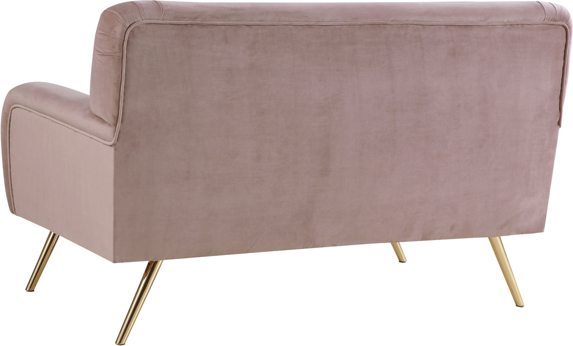 Lips - Loveseat - Simple Home Plus