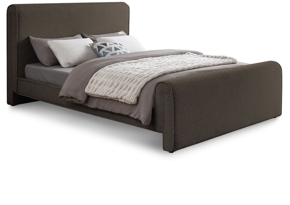 Stylus - Bed - Simple Home Plus