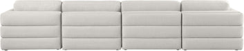 Beckham - Modular 4 Seat Sofa - Simple Home Plus
