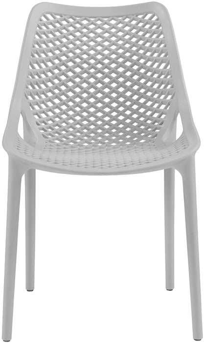 Mykonos - Outdoor Patio Dining Chair Set - Simple Home Plus