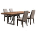 Spring Creek - Dining Table Set - Simple Home Plus