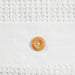 Finley Waffle Weave Comforter (Set of 3) - White - Simple Home Plus