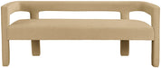 Athena - Velvet Bench - Simple Home Plus