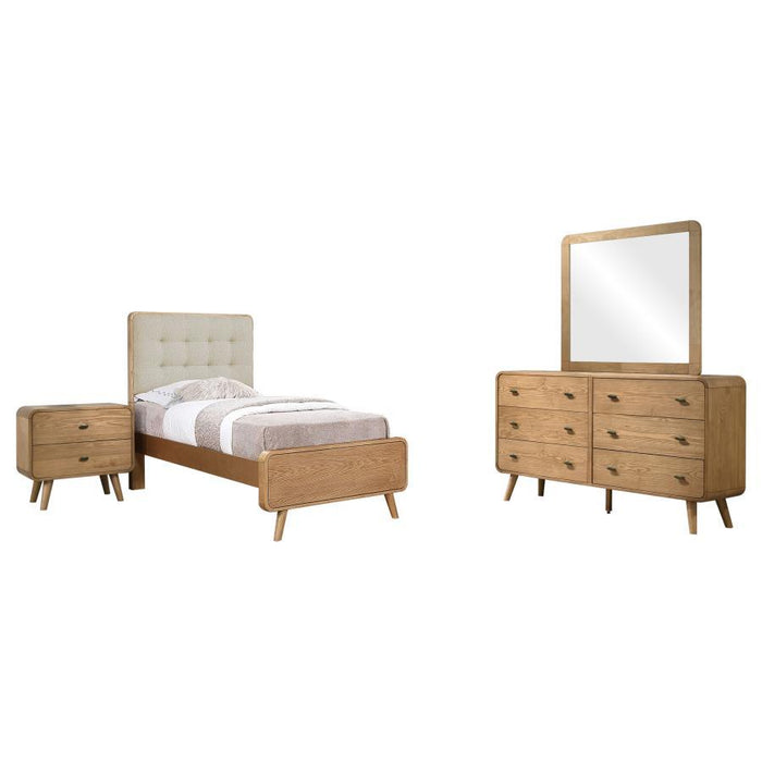 Robyn - Bedroom Set - Simple Home Plus