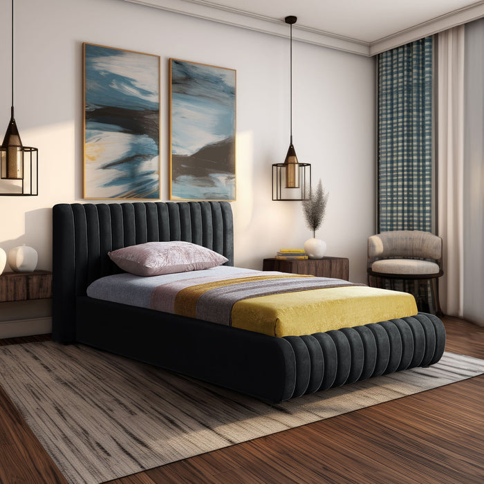 Nico - Bed - Simple Home Plus