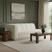 Modari - Fabric Upholstered Sofa - Simple Home Plus