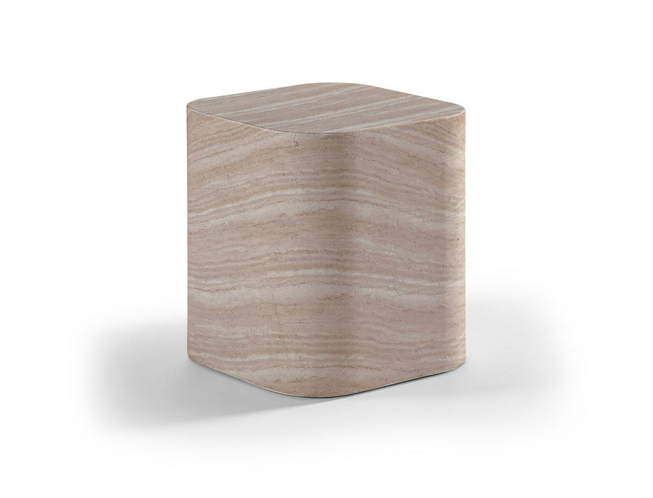 Vellon - Indoor/Outdoor Table - Simple Home Plus