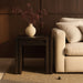 Stanton - Oak Veneer And Solid Wood Table - Simple Home Plus
