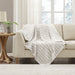 Duke - Long Throw - Ivory - Simple Home Plus