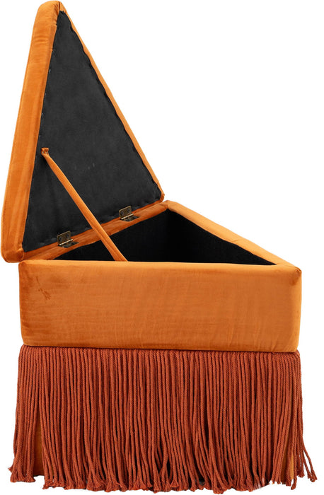 Trivoli - Ottoman / Stool - Simple Home Plus