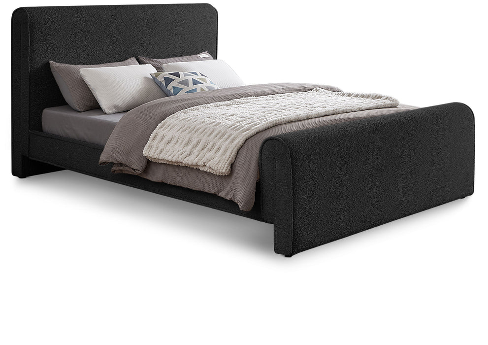 Stylus - Bed - Simple Home Plus