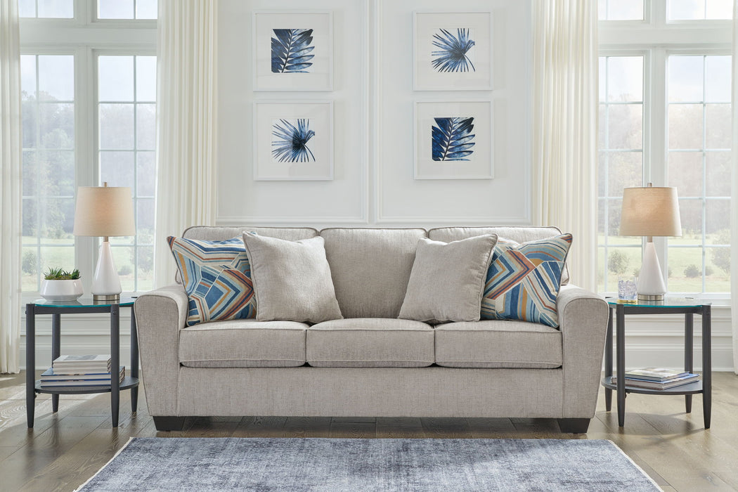 Cashton - Sofa - Simple Home Plus