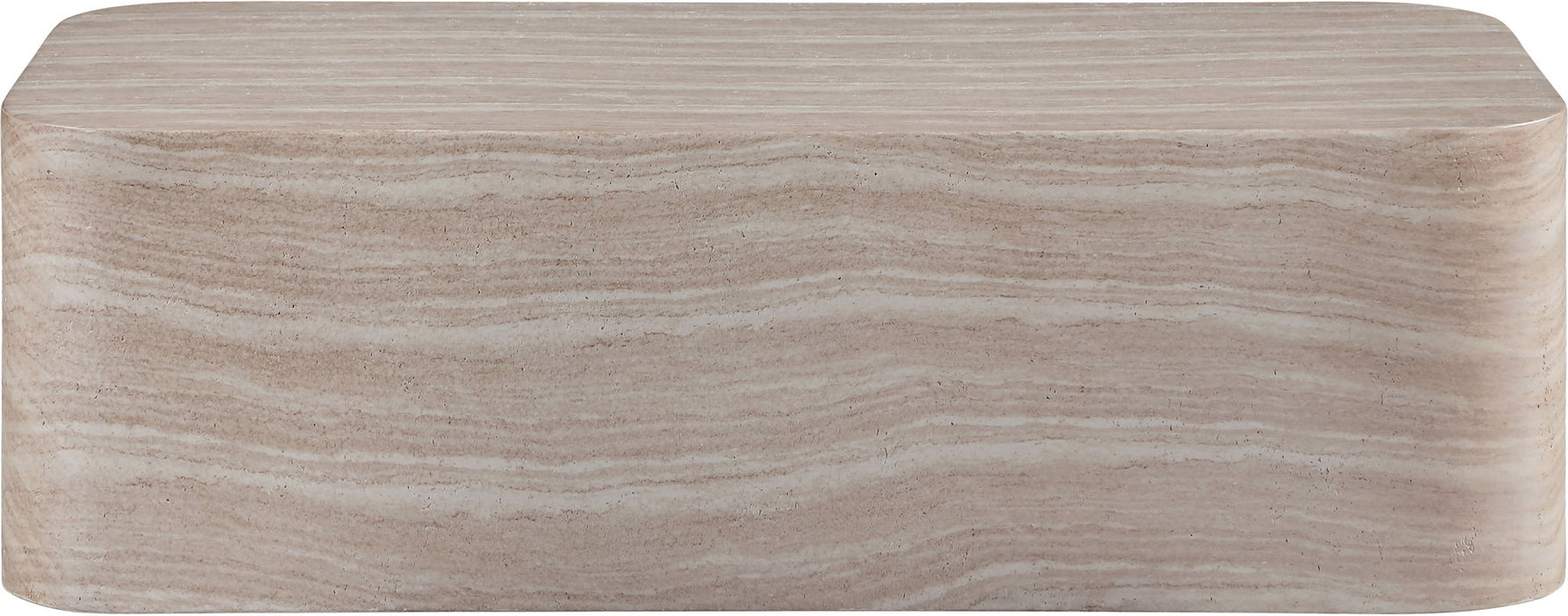 Vellon - Indoor/Outdoor Table - Simple Home Plus