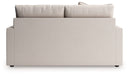 Whitehaven - Oyster - Loveseat - Simple Home Plus