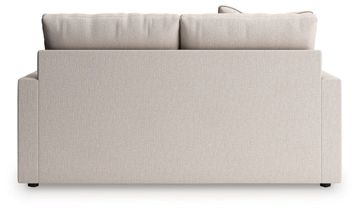 Whitehaven - Oyster - Loveseat - Simple Home Plus
