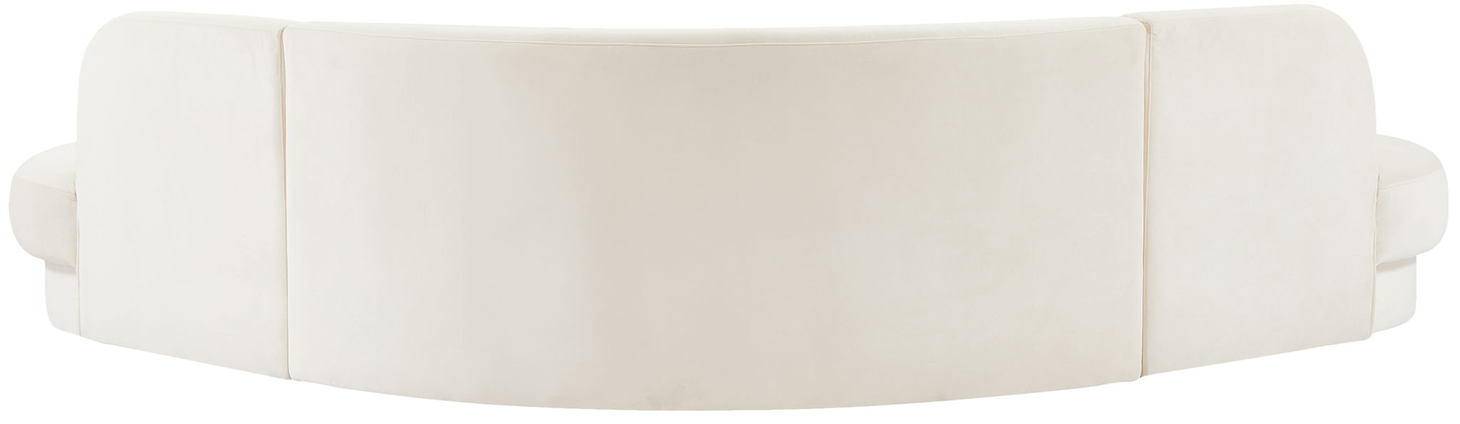 Rosa - Sectional - Simple Home Plus
